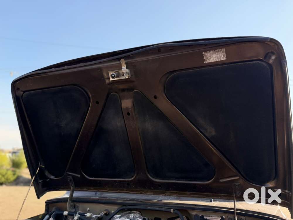 Mahindra Bolero Diesel Manual 2022