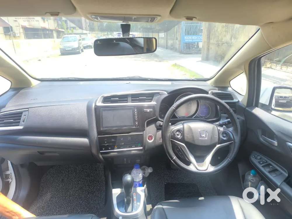 Honda Jazz 2018 Petrol Good Condition