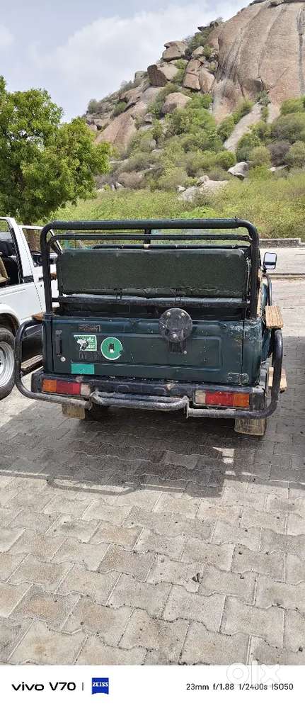 Maruti Suzuki 2007