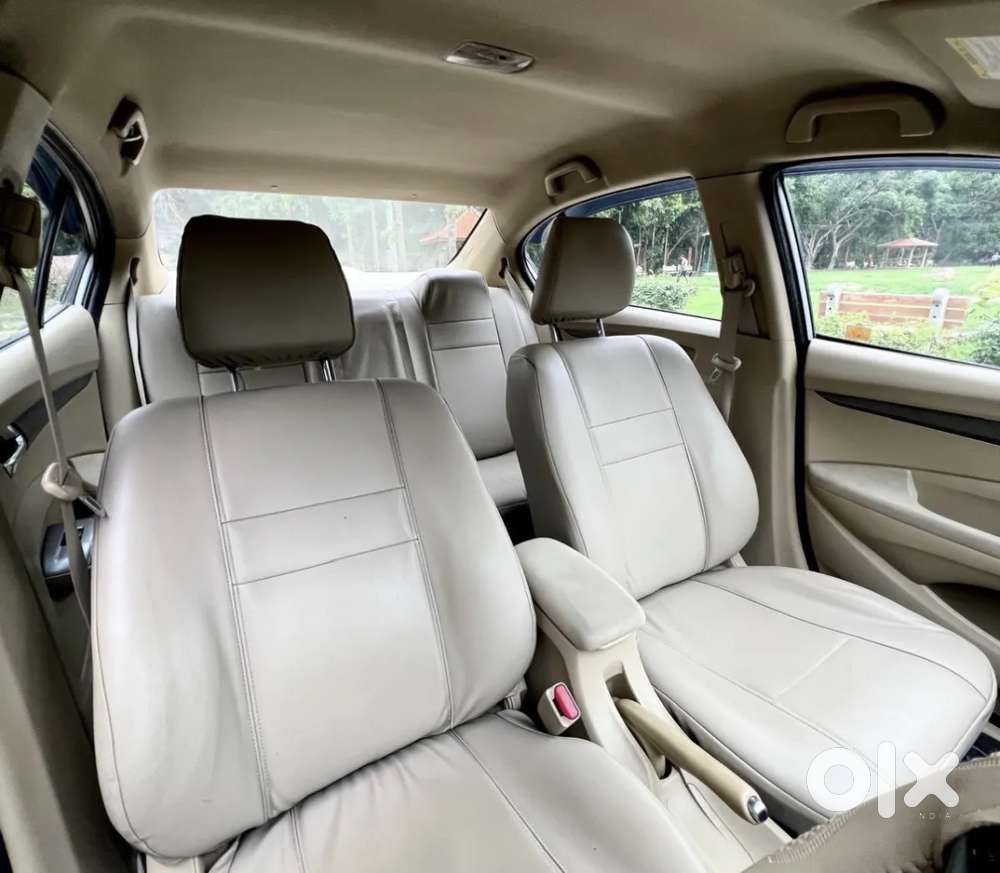 Honda City V At, 2013, Petrol