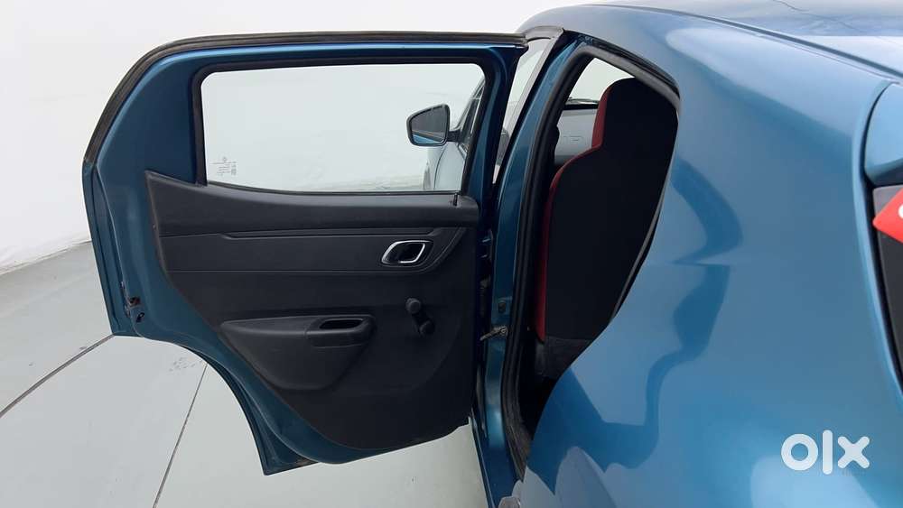 Renault Kwid Rxt 1.0, 2020, Petrol