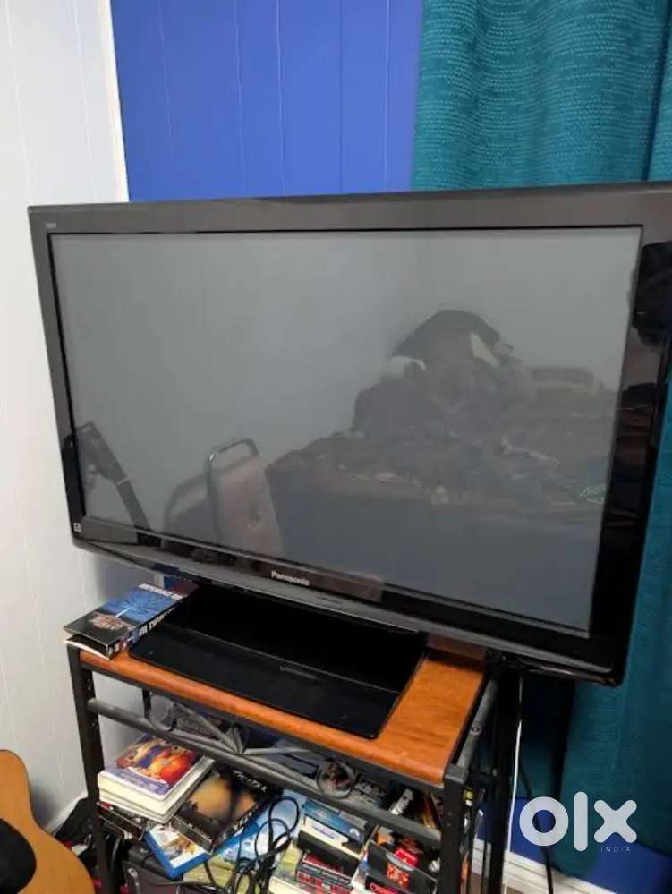 Plasma TV Chahiye (Working)