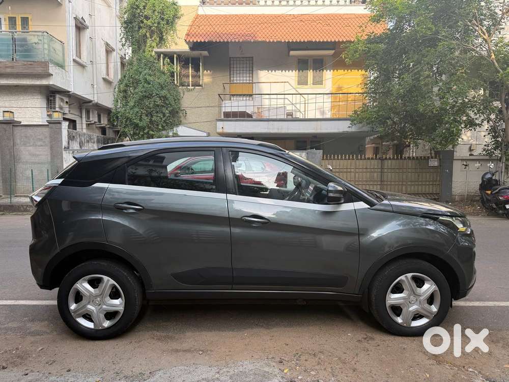 Tata Nano Xm, 2022, Petrol