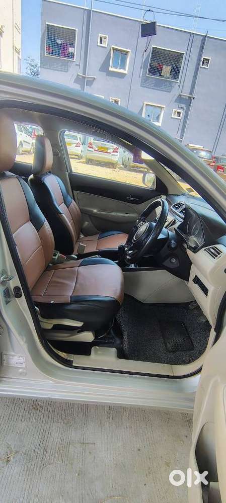 Maruti Suzuki Dzire 2017-2020 Vdi, 2019, Diesel