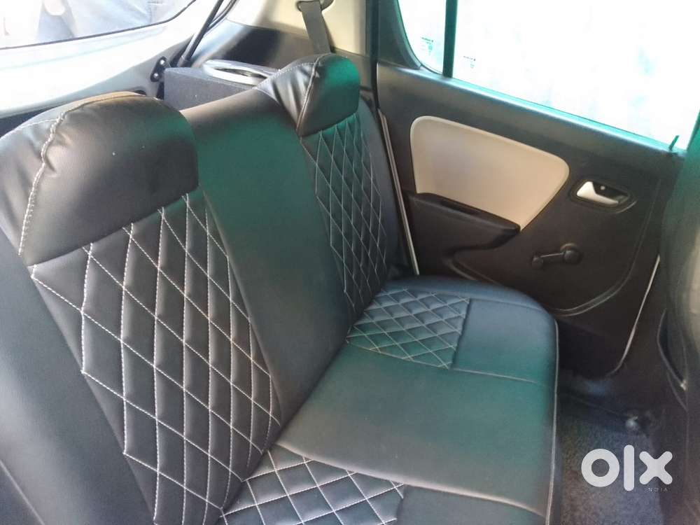 Maruti Suzuki Alto 800 2021 Good Condition