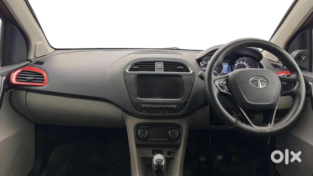 Tata Tiago 1.2 Revotron Xz Plus, 2019, Petrol
