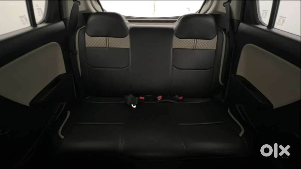 Maruti Suzuki Alto 800 2012-2016 Vxi, 2021, Petrol