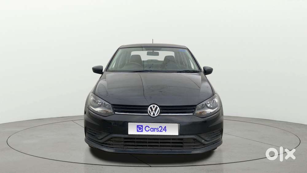 Volkswagen Ameo 1.0 Mpi Comfortline, 2018, Petrol