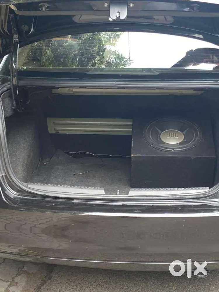 Skoda Rapid Elegance 2012 Diesel Manual