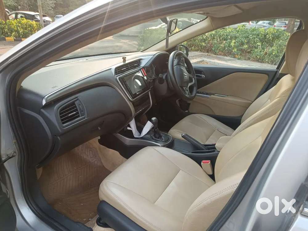 Honda City 2016 Cng & Hybrids 132000 Km Driven