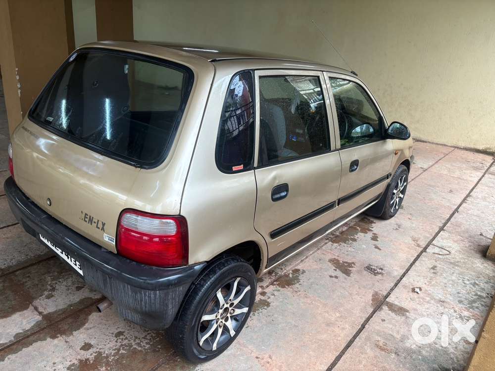 Maruti Suzuki 2000 Petrol