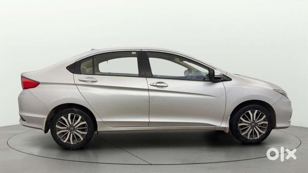 Honda City I Vtec Vx, 2017, Petrol