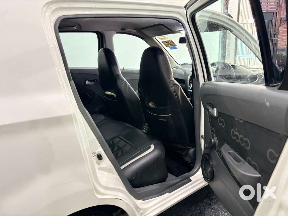 2014 Maruti Alto Lxi