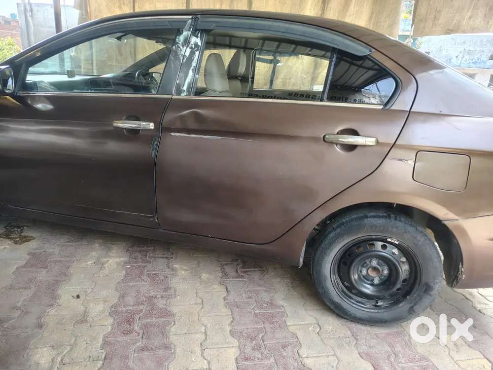 Maruti Suzuki Ciaz 2016 Diesel 114000 Km Driven