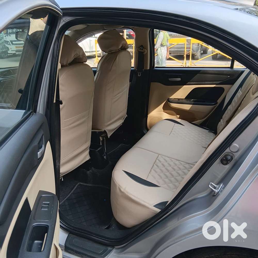 Honda Amaze 1.2 Smt I Vtec, 2019, Petrol