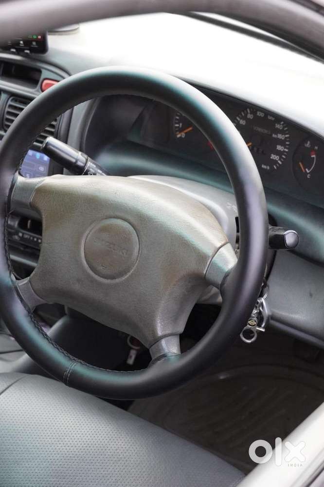 Maruti Suzuki Baleno 2000 Petrol Good Condition
