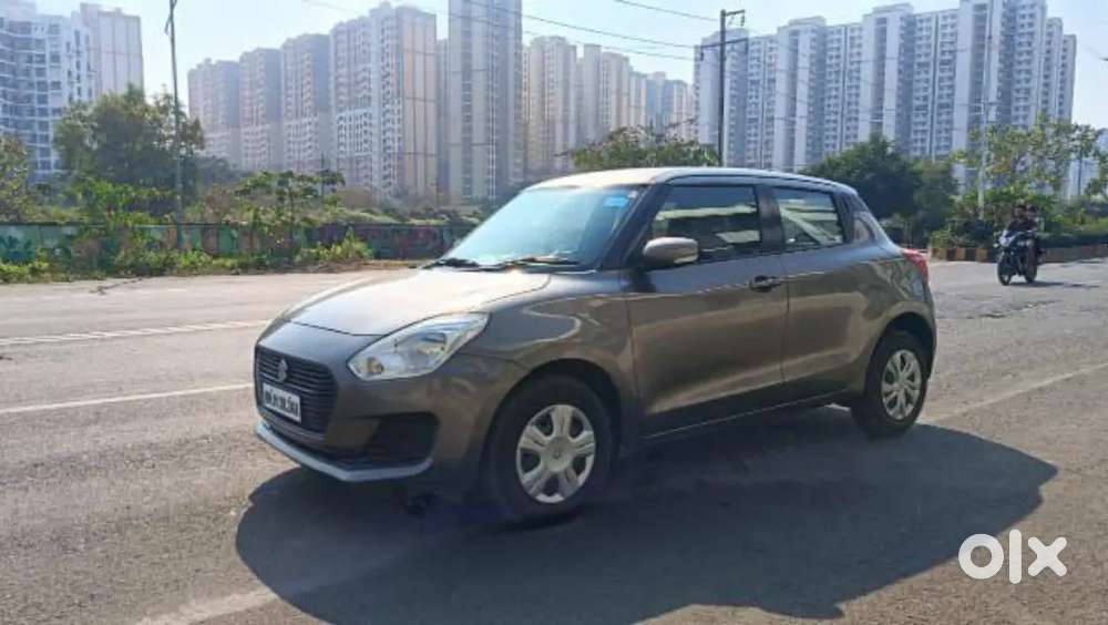 Maruti Suzuki Swift Vxi2018