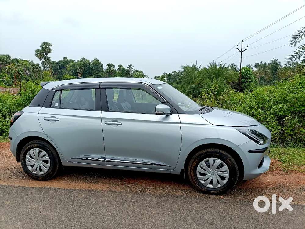 Swift Vxi Maruti 2024