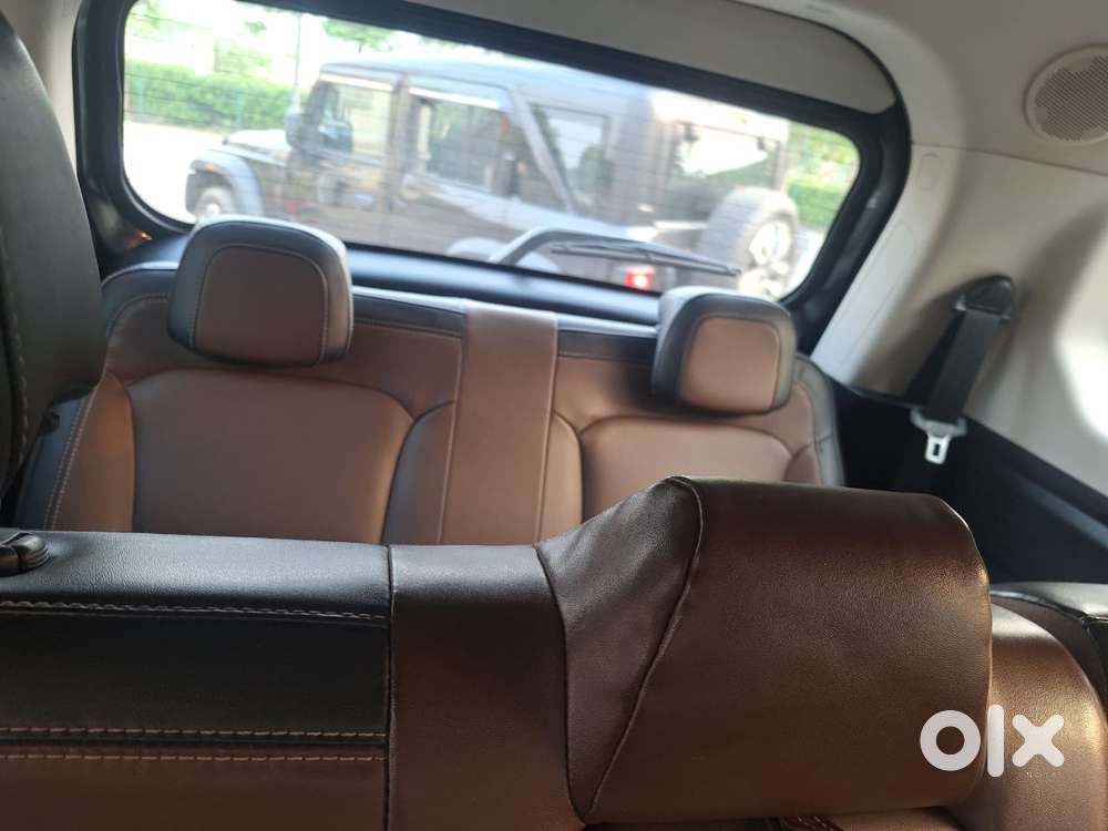 Mahindra Scorpio-n 2.2 Z8 L Diesel At 4wd 7 Str, 2023, Diesel