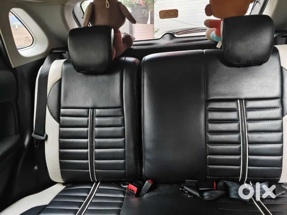 Well Maintained Baleno In Excellent Condition