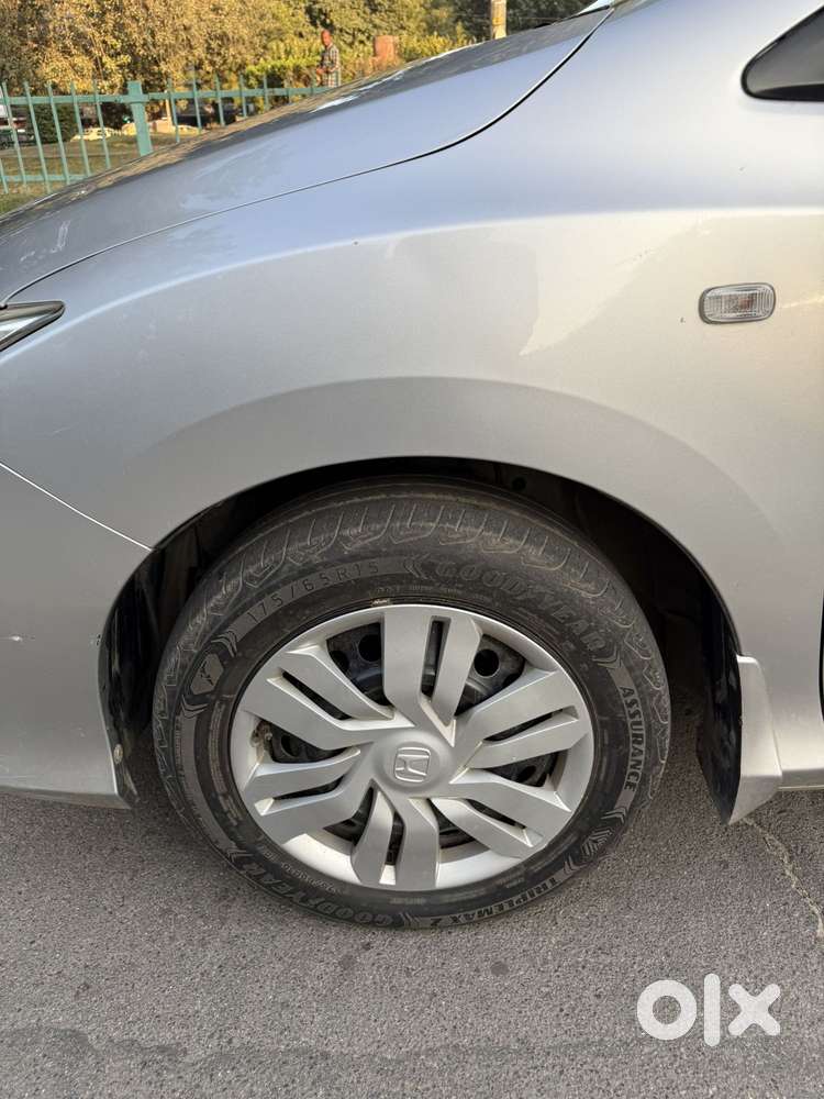 Honda City 2015-2017 I Vtec Vx, 2015, Petrol