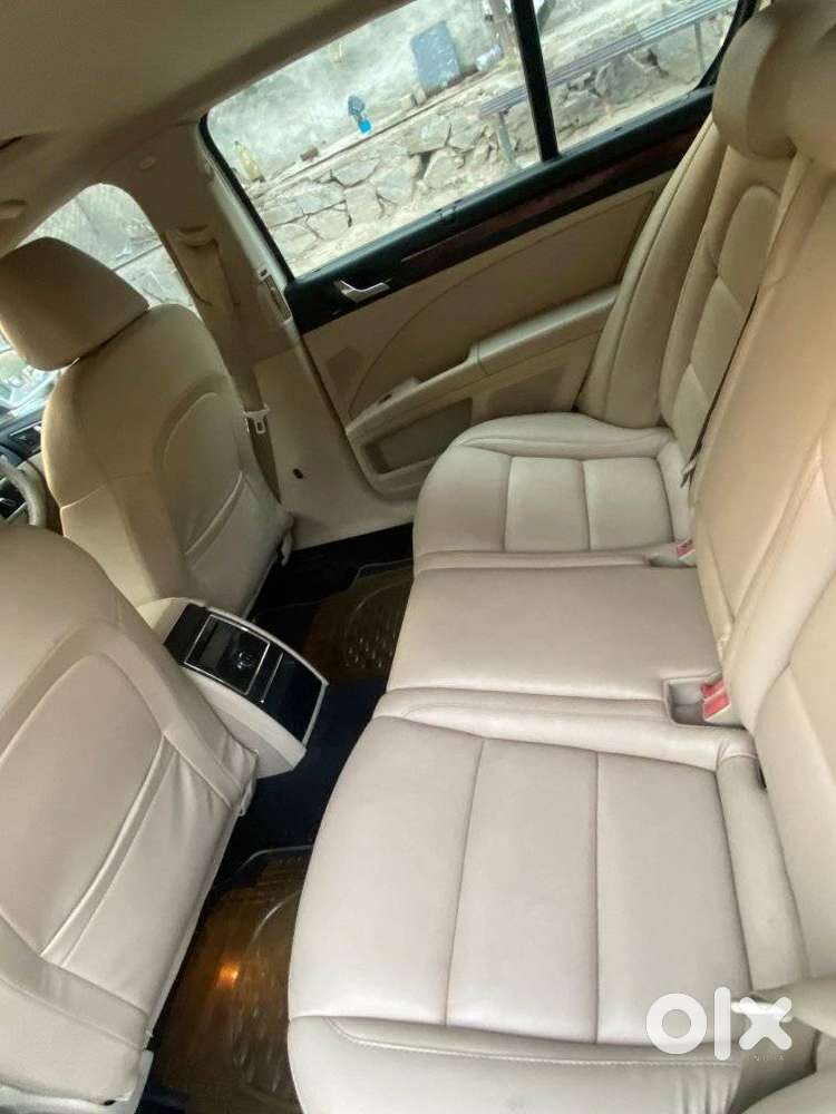 Skoda Superb 2008-2013 Elegance 1.8 Tsi At, 2013, Petrol