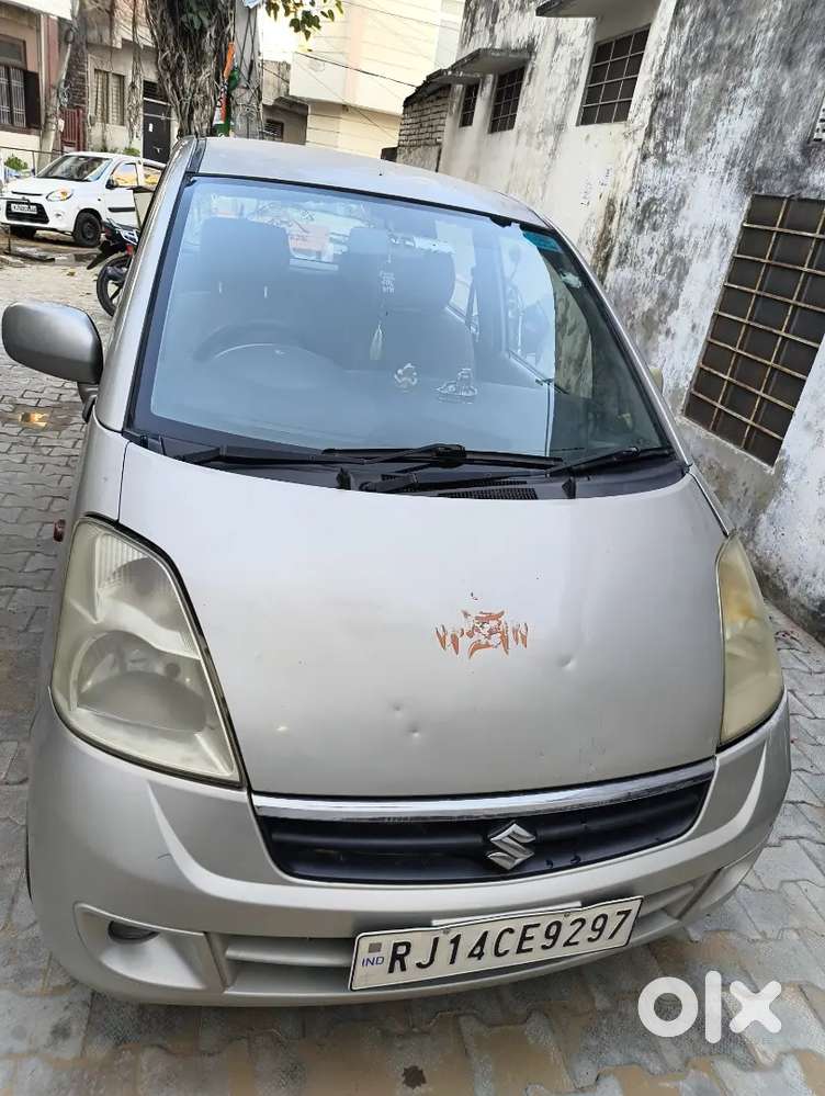 Maruti Suzuki Estilo Vxi 2008