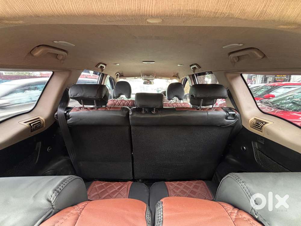 Mahindra Xuv500 W8, 2013, Diesel
