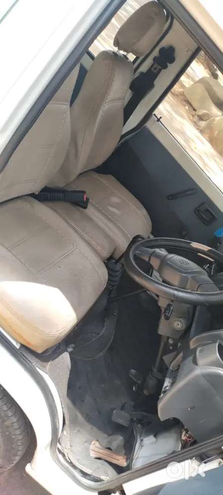 Maruti Omni 0.8 2006