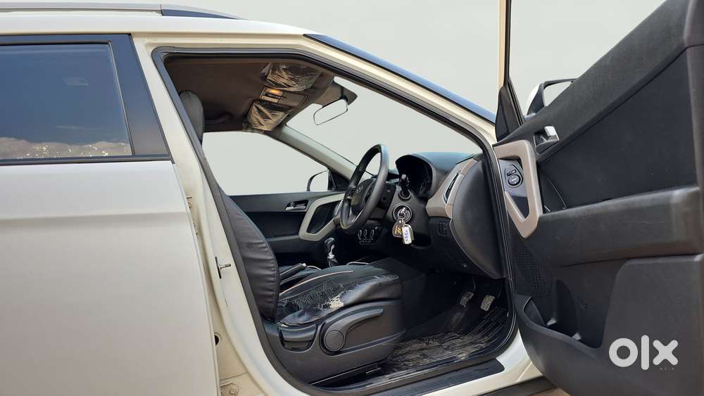 Hyundai Creta 1.4 S Diesel, 2018, Diesel