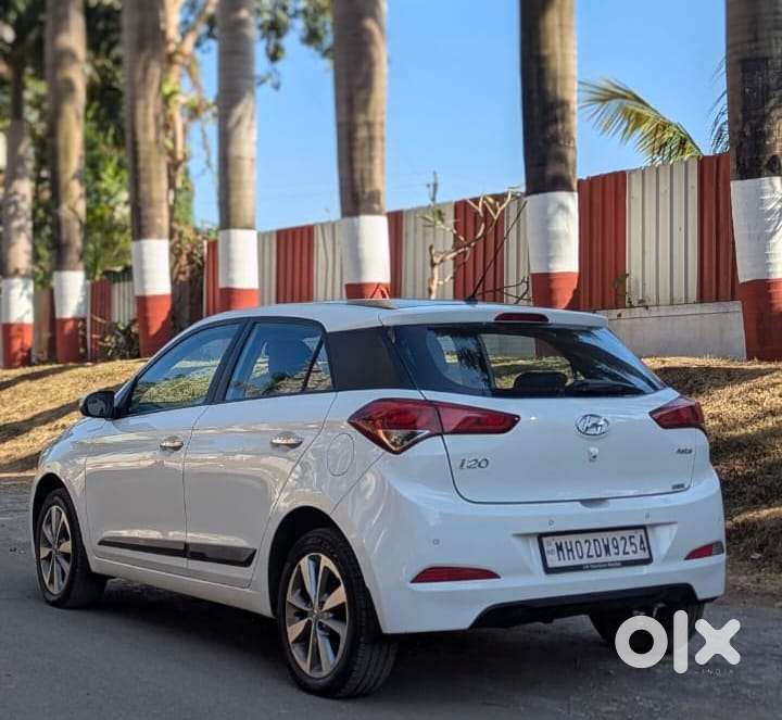 Hyundai Elite I20 Asta 1.2, 2015, Diesel