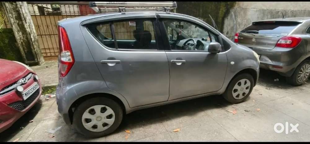 Maruti Suzuki Ritz Vxi 2009 Car