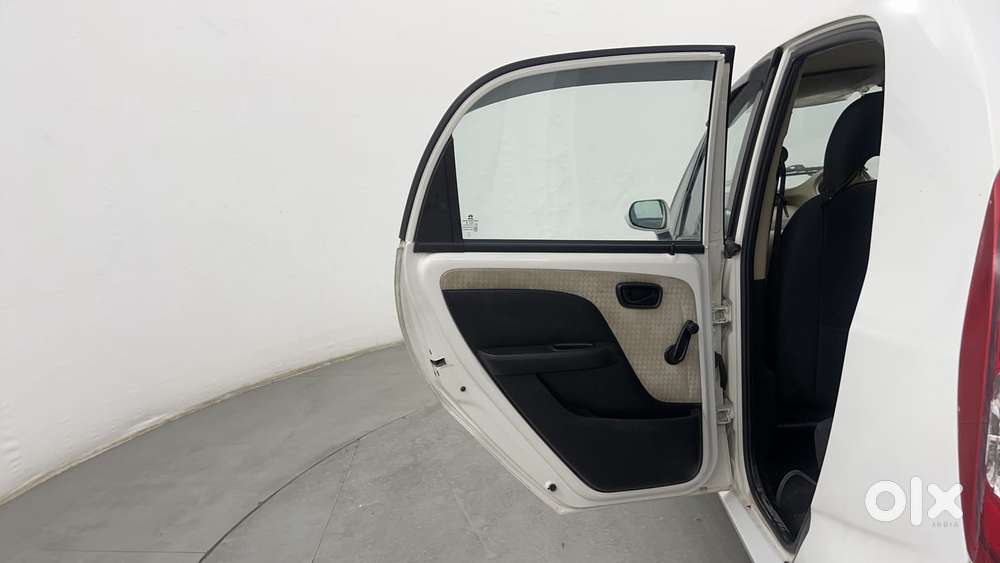 Tata Nano 2012-2015 Twist Xt, 2015, Petrol