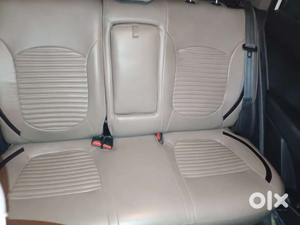 Hyundai Creta Facelift 2016