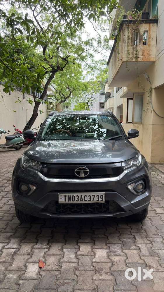 Tata Car Petrol 2020