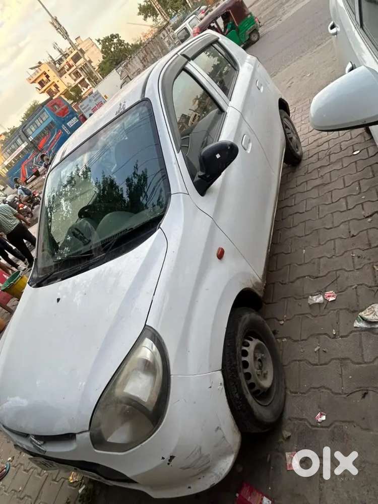 Maruti Suzuki Alto 800 2014 Petrol Good Condition