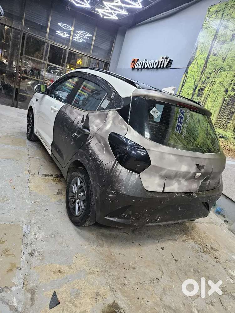Hyundai Grand I10 Nios 2022 Variant