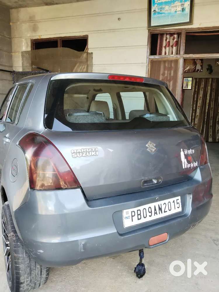 Maruti Suzuki Swift Xdi 2008