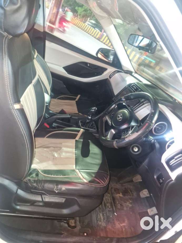 Hyundai Creta 1.5 E Petrol, 2022, Petrol