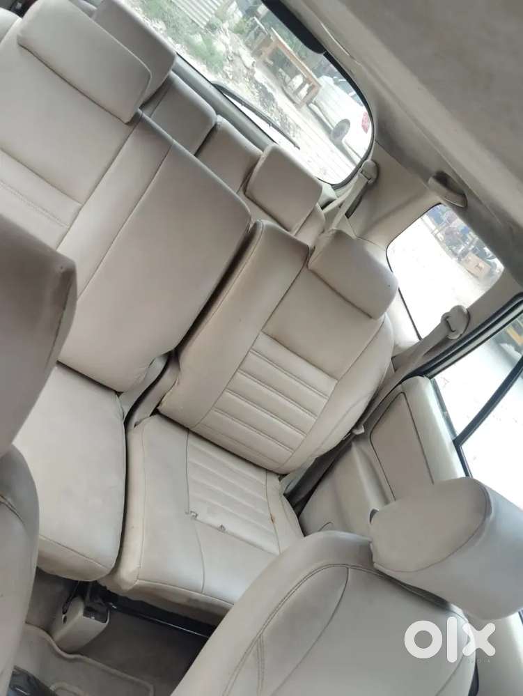 Toyota Innova 2007