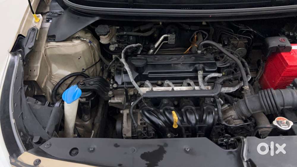 Hyundai Elite I20 [ ] 1.2 Asta, 2015, Petrol