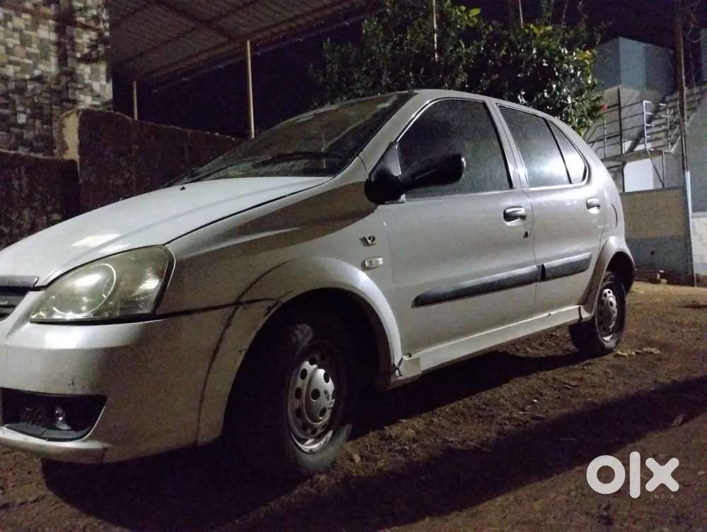 A Good Condition Car