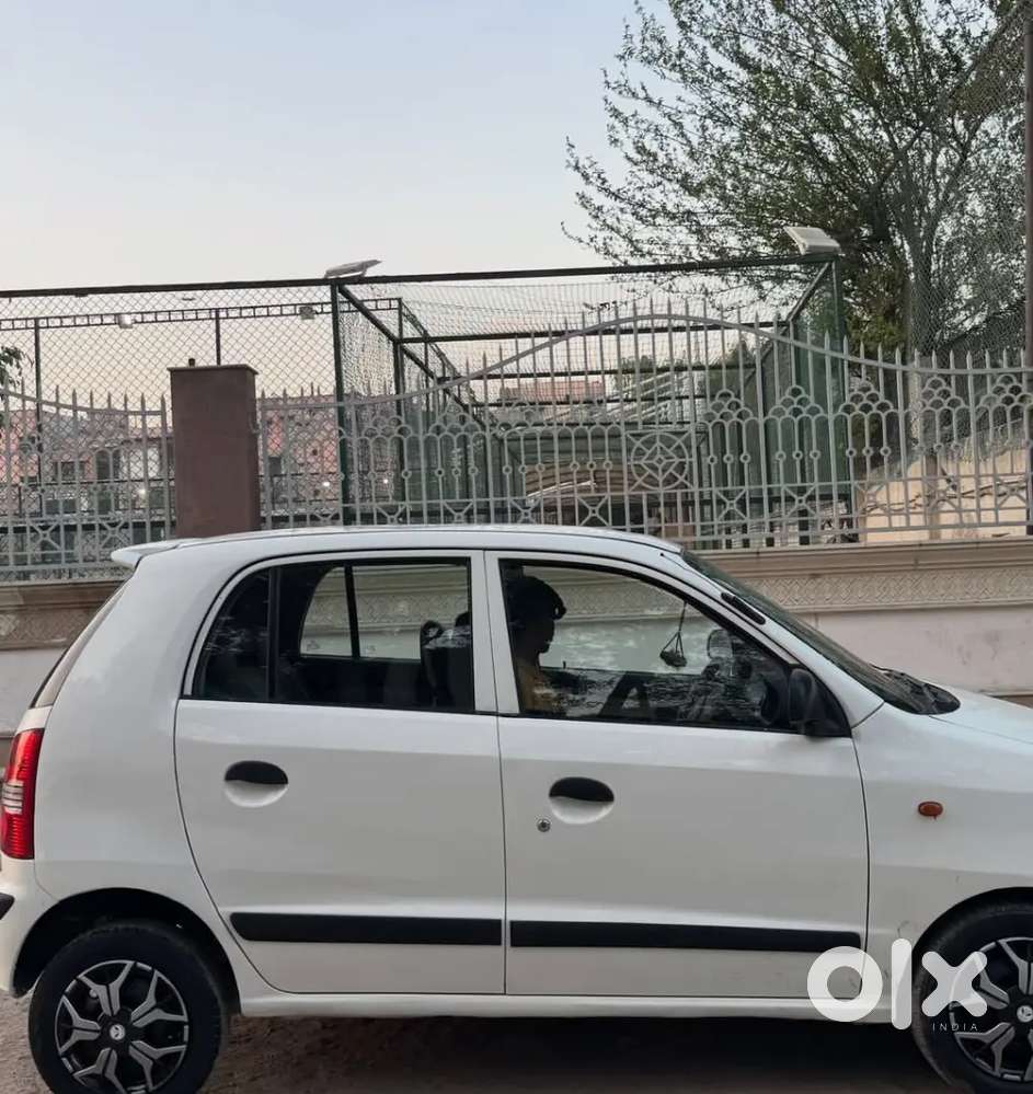 Hyundai Santro Xing 2013 Cng & Hybrids 128000 Km Driven