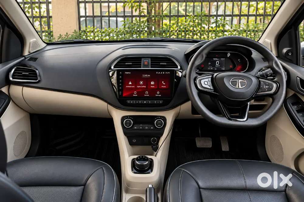 Tata Tiago Ev Xt Long Range 2023 - Rs. 5,50,000 Only