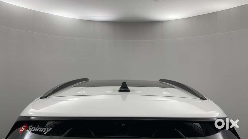 Hyundai Creta 1.5 S Plus Knight Petrol, 2023, Petrol