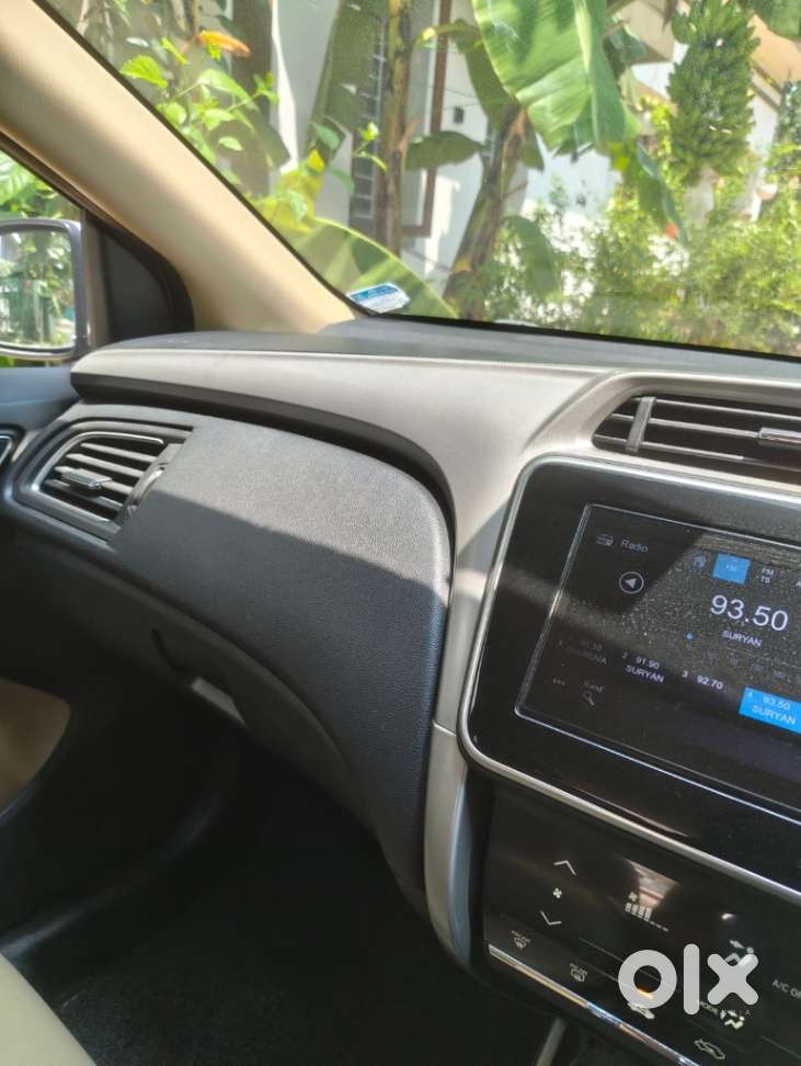 Honda City I-dtec Vx, 2017, Diesel