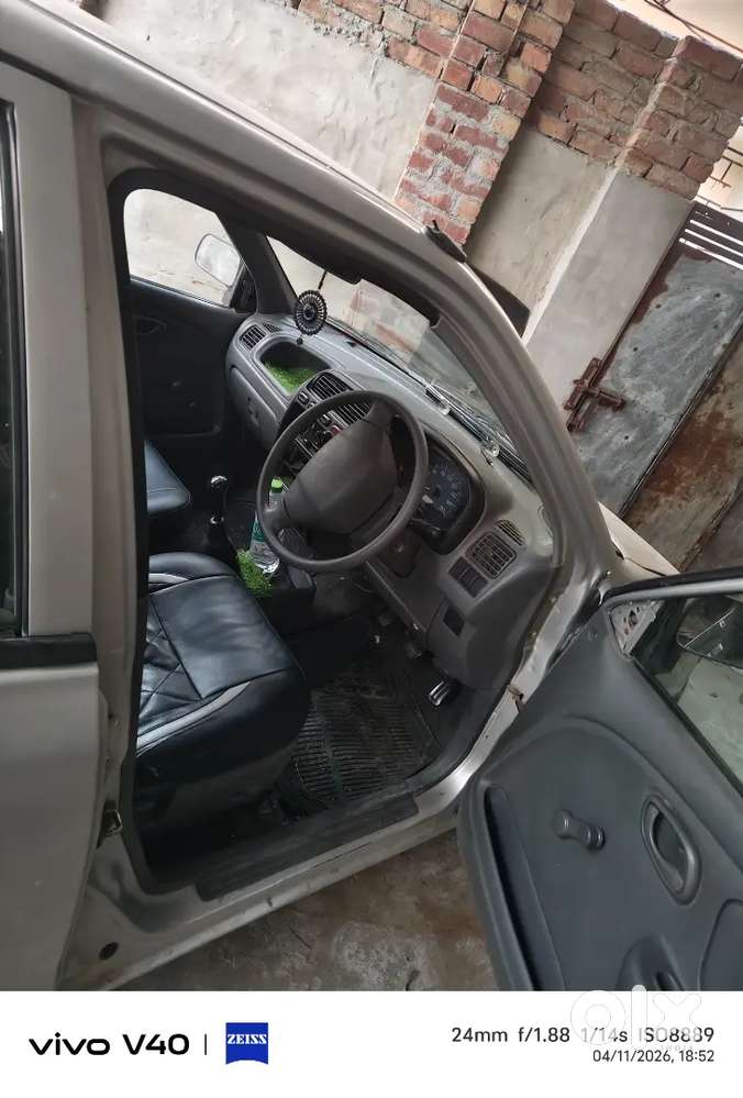Maruti Suzuki Alto 800 2007 Petrol 86000 Km Driven