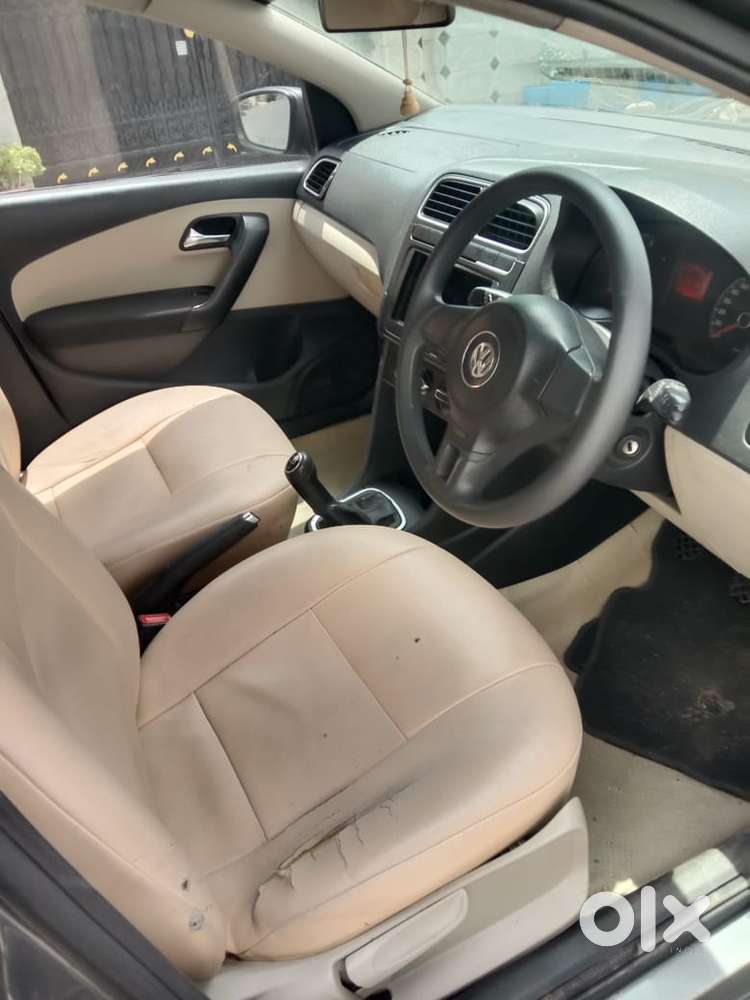 Volkswagen Polo 2009-2013 Diesel Highline 1.2l, 2011, Diesel