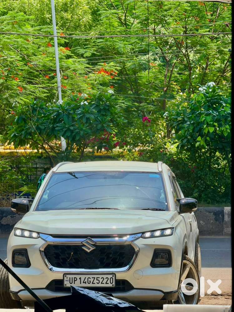 Maruti Suzuki Vitara 2026
