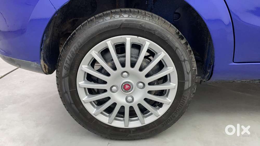 Tata Zest  Revotron 1.2t Xms, 2016, Petrol